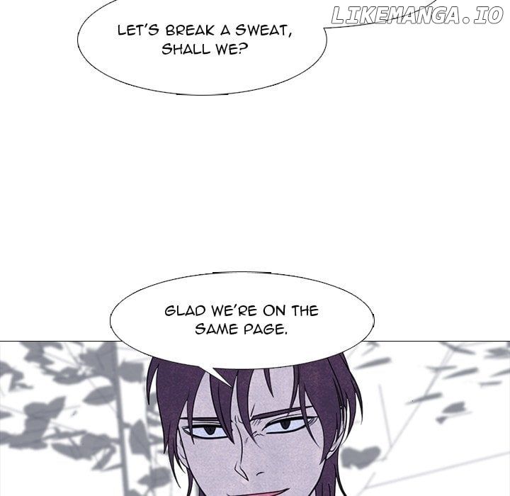High School Devil Chapter 278 27